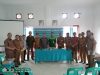 Pelaksanaan Rapat Koordinasi Fasilitator Forum Komunikasi Publik di Kecamatan Huruna