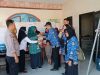 Ratusan Balita di 2 Desa Wilayah Kerja Puskemas Lohbener Jadi Sasaran Imunisasi Polio Putaran Kedua