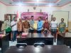 KPU Nyatakan Lengkap Berkas Pengajuan Bacaleg Partai Garuda Kabupaten Sampang