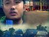 Masuk Kawasan Gudang BBM, Wartawan Ini Ditodong Senjata Oleh Seorang Ngaku TNI