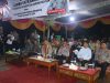 Pantau Lomba Satkamling di Desa Kelaten, Kapolres Lamsel: Operasional Satkamling Paling Penting