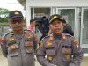 Polisi Selidiki Kasus Pembobolan ATM Bank BTN di Stikes Panca Bhakti Kubu Raya