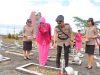 POLRES Sintang  Gelar Ziarah Rombongan, Peringati Hari Bhayangkara KE-77