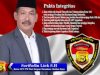 Ketua PW Fast Respon Cirebon Akan Memberlakukan Fakta Integritas Bagi Seluruh Anggotanya