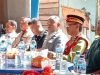 Pimpinan Redaksi A-PPI  Beserta Dewan Penasihat Sekhi Laia Menghadirkan Perayaan HUT  Ke-1 DPD Pekranis