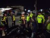 Meresahkan Masyarakat, Puluhan Kendaraan Knalpot Brong Diamankan Satlantas Polres Aceh Tengah