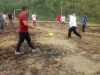 Menyambut HUT KEMRI Ke-78 Tahun 2023, Camat Huruna Secara Resmi Membuka Kegiatan Turnamen Mini Soccer