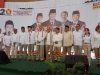 Gelar Rakorda, Gerindra Kalbar Siap Menangkan Prabowo Pilpres 2024