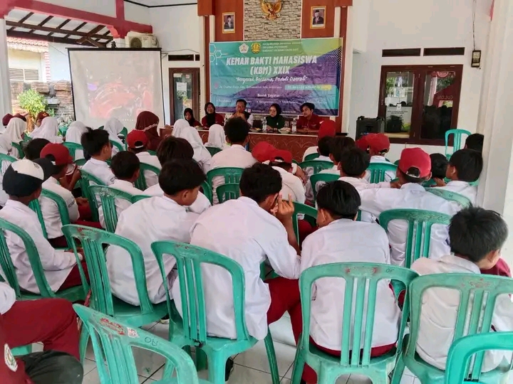 RTIK Bersama Ika Darma Ayu UIN Bandung, Gelar Seminar Wujudkan Literasi Digital
