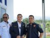 Gebyar Karang Taruna Kabupaten Lampung Selatan Dipadati Pengunjung