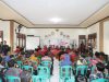Pengabdian Kepada Masyarakat, Mahasiswa Unila Akan Bentuk Desa Pancasila di Kabupaten Lamsel