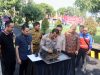 Kapolresta Cirebon Resmikan Renovasi Gedung Propam Polresta Cirebon