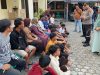Puluhan Pelajar Lampung Timur Yang Diamankan Polsek Penengahan Dikembalikan Ke Orang Tuanya