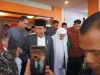 Buka Muktamar Sufi Internasional 2023, Presiden Jokowi : Wujud Islam Indonesia Moderat.