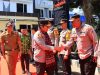 Polres Tuban Terima Kunjungan Kerja Kapolda Jawa Timur