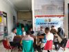 Kegiatan Jum'at Curhat Di Kantor Desa Satai Lestari Kec. Pulau Maya Kab. Kayong Utara
