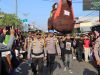 Polresta Cirebon Amankan Arak-arakan Memayu Buyut Trusmi