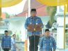 Wakil Bupati Kendal Pimpin Upacara HUT KORPRI ke 52
