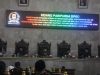 DPRD Gelar Paripurna Pemberhentian Bupati dan Wakil Bupati Cirebon