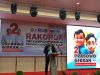 Maman Abdurahman  Tegaskan Hanya Prabowo - Gibran Yang Konsen Untuk Melanjutkan Pembangunan IKN Di Kalimantan