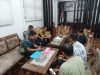 Satgas Gakkum Subsatgas Pidum Polda Kalbar Berjibaku Mencegah Tindak Pidana dalam Kampanye Pemilu