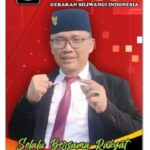 Ketua Umum Gerakan Siliwangi Indonesia (GSI), Bapak H. Enjang Efendi, S.E,.S.H., melakukan silaturahmi dengan awak media Mitrapolisi.com.