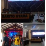 Prihal Permohonan Mediasi, Pada Pelaksanaanya Berahir Debat Kusir Antara Yang Sudah Menerima Kompensasi Dengan Warga