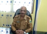 Dinas Sosial Kabupaten TTS Berkomitmen Transparansi Dan Beri Pelayanan Terbaik Kepada Masyarakat