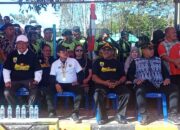Perss Soe Juara Piala Gubernur U-17, Disambut Meriah di Kota SoE