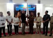 Kontingen Pers Soe Berangkat ke Surakarta, Siap Tunjukkan Kemampuan