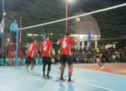 Tim Voly SCO A Oebobo Menang Dramatis, Melaju ke Semifinal Oebobo Cup I TTS