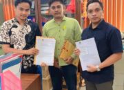Kuasa Hukum Laporkan Dugaan Pelanggaran Disiplin ASN ke Bupati Sumenep