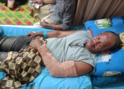 Berikut Kronologi Insiden Berdarah Yang Sempat Membuat Heboh Warga Aceh Timur Beberapa Waktu Lalu Versi Hanafiah