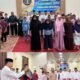 Hadiri Acara Maulid FKP 70, Wabup Aceh Timur : Maulid Nabi Muhammad SAW, Bagian Dari Ajang Silaturrahmi dan Berbagi Antar Umat Islam